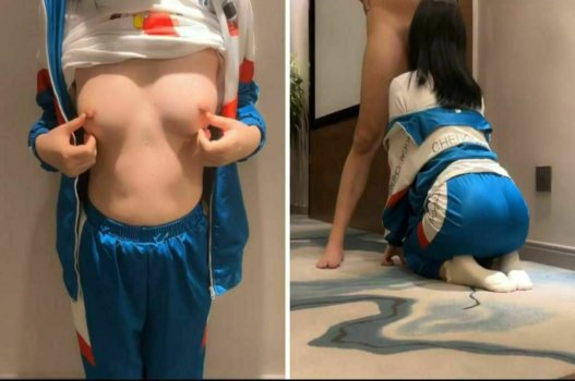 phim sẽ gây Địt trần 2 cô con gái riêng của vợ